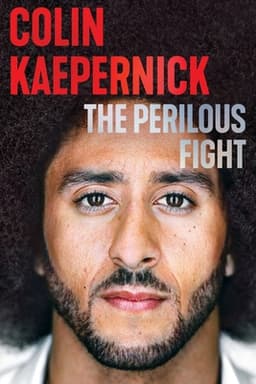 Biographies & Memoirs Example Book Cover
