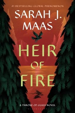 Teen & Young Adult Example Book Cover