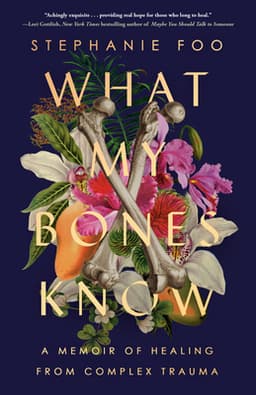 Biographies & Memoirs Example Book Cover