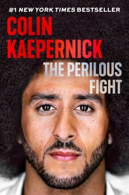 Biographies & Memoirs Example Book Cover