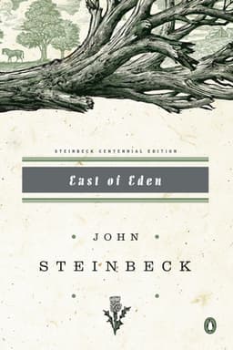 Literature & Fiction Example Book Cover