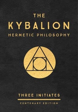 Religion & Spirituality Example Book Cover
