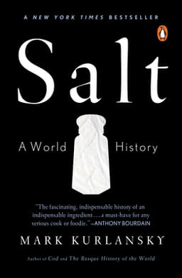 History Example Book Cover