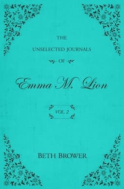 Romance Example Book Cover