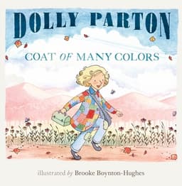Children's Books Example Book Cover