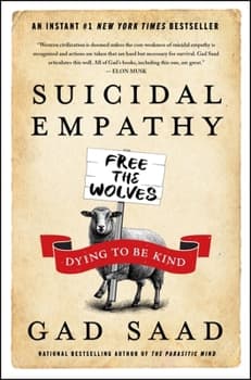 Suicidal Empathy: Dying to Be Kind