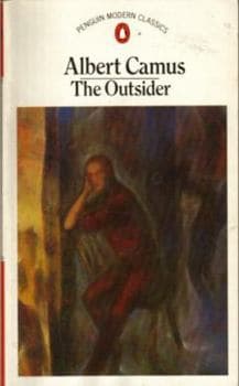 Modern Classics Outsider