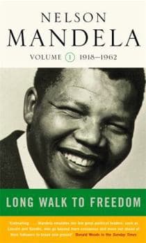 A Long Walk to Freedom Early Years, 1918-1962
