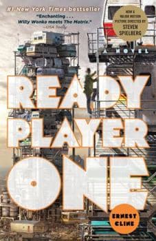 Ready Player One (2015 Special Edition - "Loot Crate")