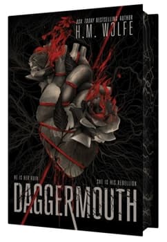 Daggermouth (The Heart Duology #1)
 