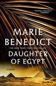 Daughter of Egypt