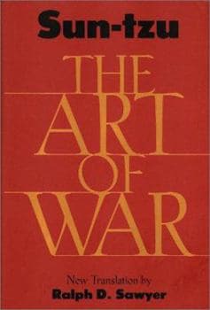 The Art of War