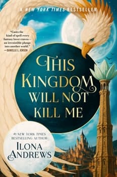 This Kingdom Will Not Kill Me