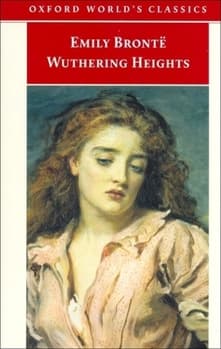 Wuthering Heights (Oxford World's Classics)