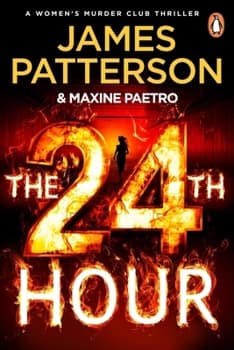 Penguin The 24th Hour (Womens Murder Club).