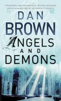 Angels And Demons