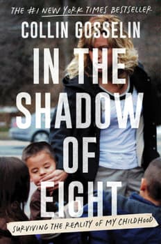 In the Shadow of Eight: Surviving the Reality of My Childhood