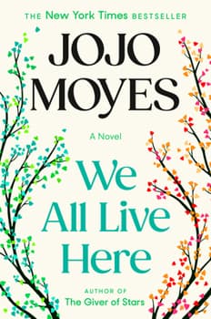 We All Live Here