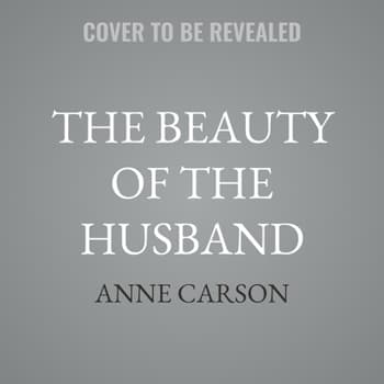 The Beauty of the Husband: A Fictional Essay in 29 Tangos