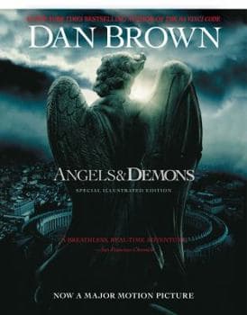 Angels & Demons: Special Illustrated Collector's Edition (Robert Langdon)