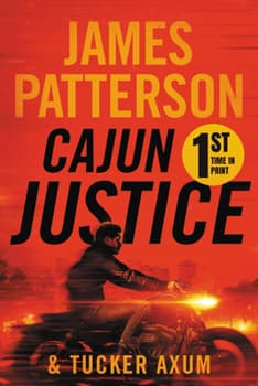 Cajun Justice