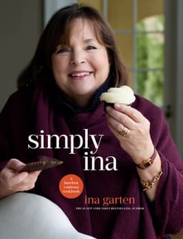 Simply Ina: A Barefoot Contessa Cookbook