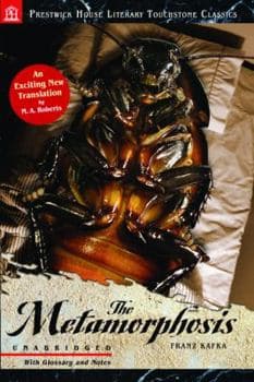 The Metamorphosis: Literary Touchstone