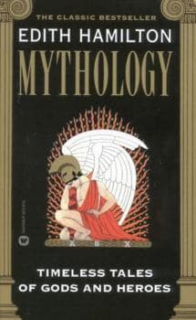 Mythology: Timeless Tales of Gods and Heroes