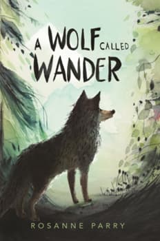 Wolf Called Wander