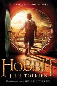 The Hobbit or There and Back Again