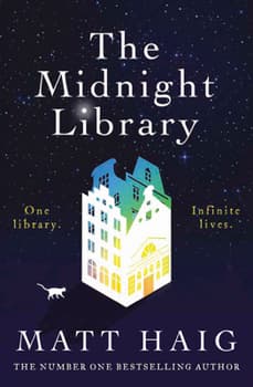 The Midnight Library: A Novel
