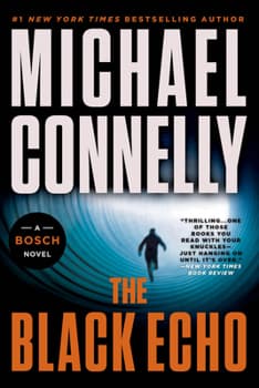 The Black Echo
