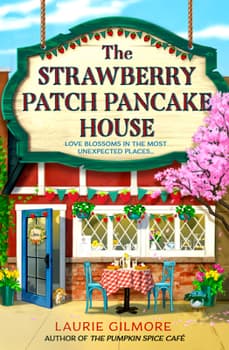 The Strawberry Patch Pancake House (B&n Exclusive)