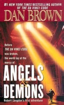 Angels & Demons