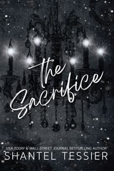 The Sacrifice alternative cover