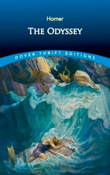 The Odyssey