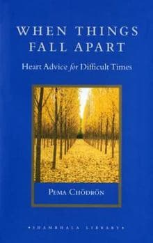 When Things Fall Apart: Heart Advice for Difficult Times