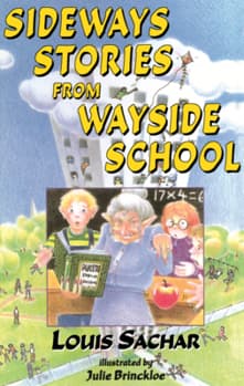 Sideways Stories from Wayside School
