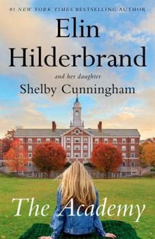 The Academy (Int'l/Canada Edition)