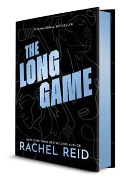 The Long Game Collector's Edition