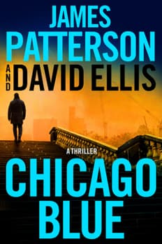 Chicago Blue: A Thriller