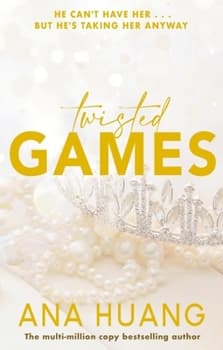 Twisted games (twisted series)