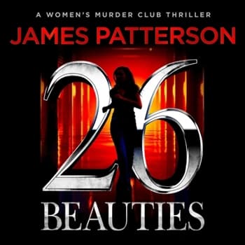 26 Beauties: A Women's Murder Club Thriller