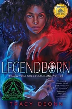 Legendborn