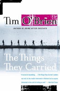 The Things They Carried