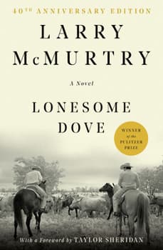 Lonesome Dove