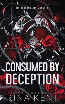 Consumed by Deception (Standard Edition)