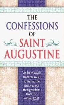 The Confessions of Saint Augustine