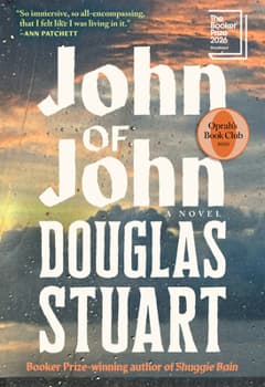 John of John (Oprah's Book Club)