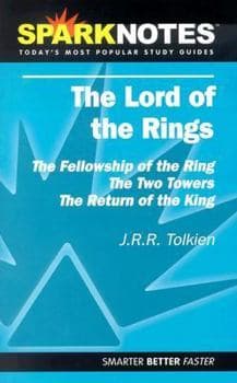 The Lord of the Rings
